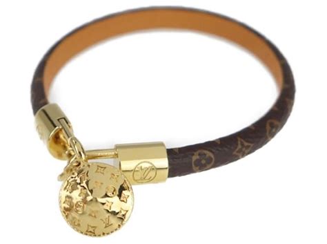 Louis Vuitton Braccialetti usate .